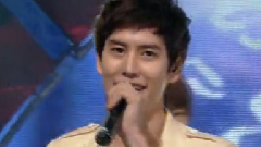 Super Junior - 再也没有像你这样的人No Other
