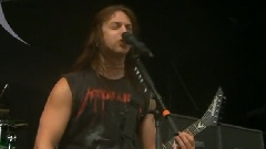 Bullet For My Valentine - Begging For Fercy