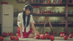 T-ara - Apple is A