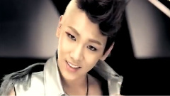 SHINee - Lucifer