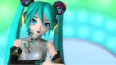 初音未来 - えれくとりっく·えんじぇぅ