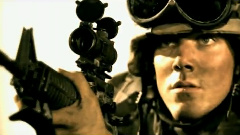 War