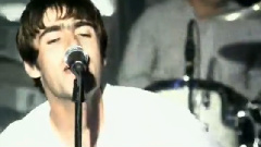 Oasis - Roll With It