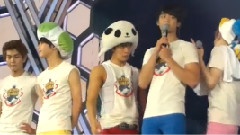 SHINee - Talk