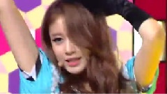 T-ara - Sexy Love