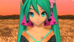 初音未来,VOCALOID家族 - 千本樱