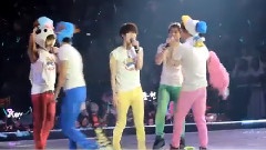 SHINee - Ending