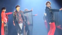 SHINee - Stranger