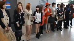 T-ara - Lucky Girls