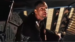 影视原声,Will Smith - 结局片段