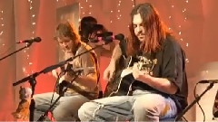 Seether - Gasoline