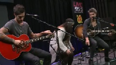 Boys Like Girls - Two Is Better Than One