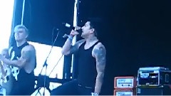 Lostprophets - Bring 'Em Down