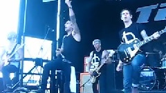 Lostprophets - Shinobi Vs Dragon Ninja