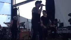 Lostprophets - Last Train Home