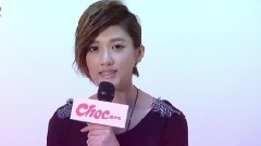 Choc 11月号