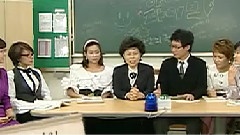 蔡妍 - KBS Hi Five