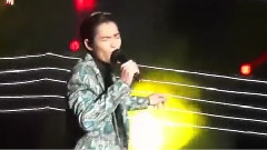 只能想念你