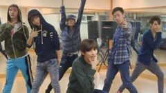 江南style