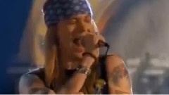 Sweet Child O' Mine