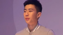 谈话部分