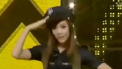 少女时代 - Mr.Taxi
