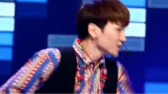 SHINee - Starnger