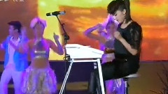 中国美