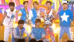 BTOB - WOW