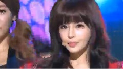 T-ara - Sexy Love