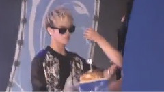 Chunji Birthday