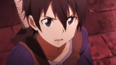 Demon Killer Kirito