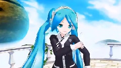 初音未来 - Yellow