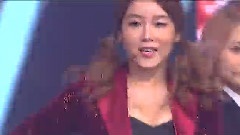 T-ara - Sexy Love