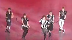 SHINee - Lucifer