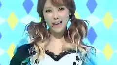 T-ara - Sexy Love