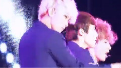 Super Junior,晟敏(Super Junior) - Sexy, Free & Single