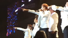 Eunhyuk's Wishes