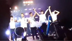 Super Junior - Marry U & Final Ending