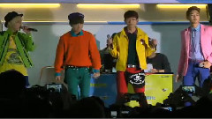 SHINee - Why So Serious & 采访