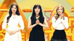 少女时代 - MBC音乐中心 泰妍 & 徐贤 & Tiffany Cut 13/04/20