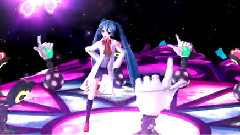 初音未来 - Sweet Devil