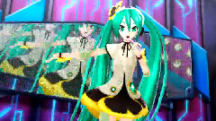 初音未来 - Freely Tomorrow
