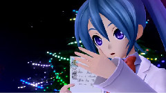 初音未来 - Stay With Me