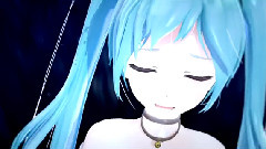 初音未来 - Undefined