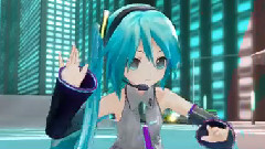 初音未来,VOCALOID家族 - Weekender Girl