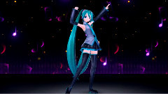初音未来 - ミラクルペイント