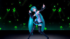 初音未来 - みくみくにしてあげる<してやんよ>
