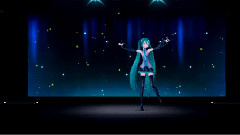 初音未来 - タイムマシン