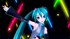 初音未来 - Weekender Girl